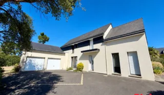 Maison 5 pièce(s)