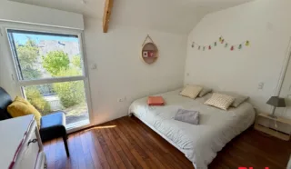 Maison 5 pièce(s)