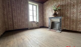 Maison 6 pièce(s)