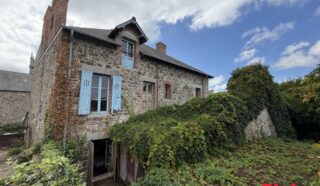 Maison 6 pièce(s)