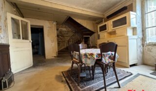 Maison 6 pièce(s)
