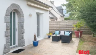 Maison 7 pièce(s)