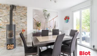 Maison 7 pièce(s)