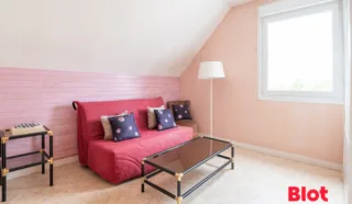 Maison 7 pièce(s)