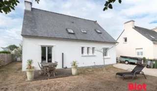 Maison 7 pièce(s)