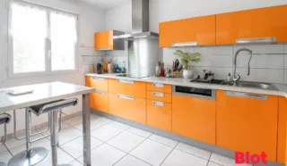 Maison 7 pièce(s)