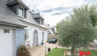 Maison 7 pièce(s)
