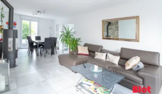 Maison 7 pièce(s)