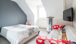 Maison 7 pièce(s)