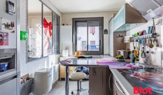 Maison 5 pièce(s)