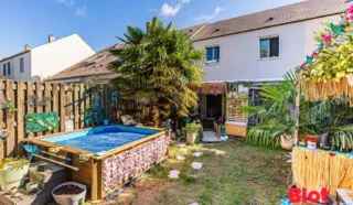 Maison 5 pièce(s)