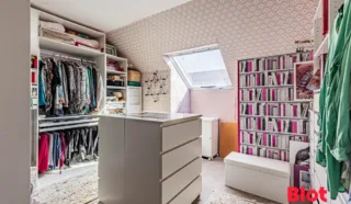 Maison 5 pièce(s)