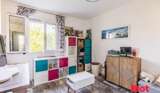 Maison 5 pièce(s)