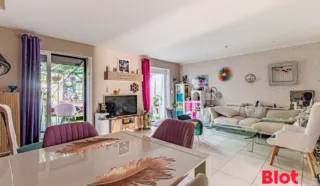 Maison 5 pièce(s)