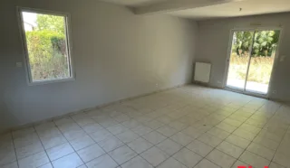 Maison 4 pièce(s)