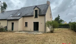 Maison 4 pièce(s)