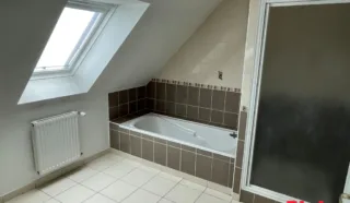 Maison 4 pièce(s)