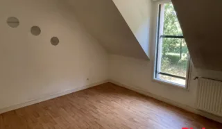 Maison 4 pièce(s)