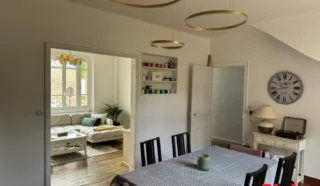 Maison 4 pièce(s)
