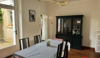Maison 4 pièce(s)