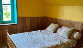 Maison 4 pièce(s)