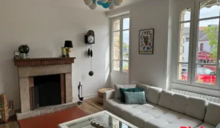 Maison 4 pièce(s)
