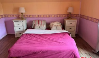 Maison 4 pièce(s)