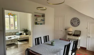 Maison 4 pièce(s)