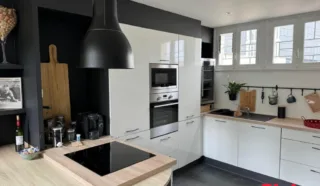 Maison 4 pièce(s)