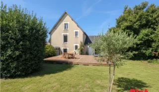 Maison 4 pièce(s)