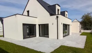 Maison 5 pièce(s)