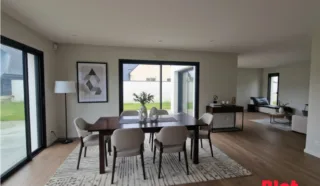 Maison 5 pièce(s)