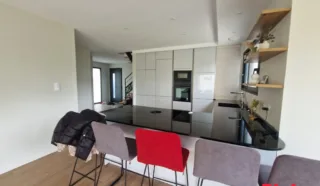 Maison 5 pièce(s)