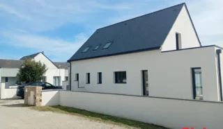 Maison 5 pièce(s)