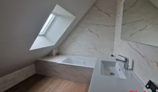 Maison 5 pièce(s)