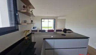 Maison 5 pièce(s)