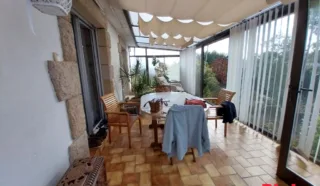 Maison 8 pièce(s)