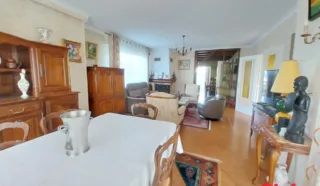 Maison 8 pièce(s)