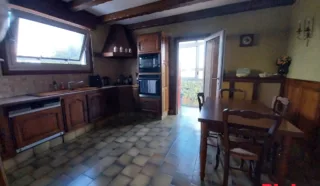 Maison 8 pièce(s)