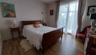 Maison 8 pièce(s)