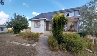Maison 8 pièce(s)