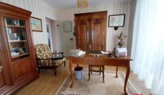 Maison 8 pièce(s)