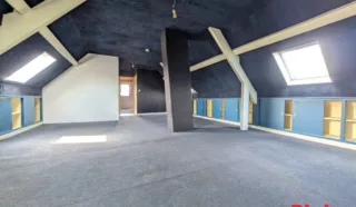Maison 10 pièce(s)