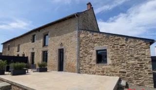 Maison 6 pièce(s)