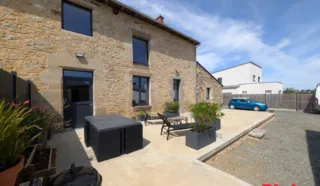 Maison 6 pièce(s)