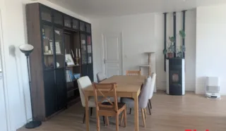 Maison 6 pièce(s)