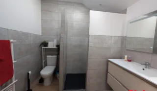 Maison 6 pièce(s)
