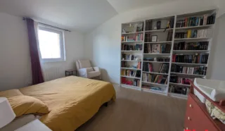 Maison 6 pièce(s)