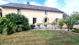 Maison 6 pièce(s)