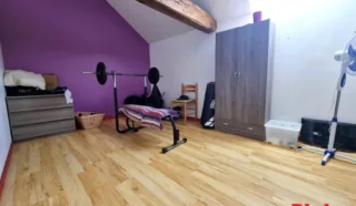 Maison 6 pièce(s)